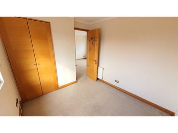Venta  Casa 3D-3B en Condominio, Los Andes