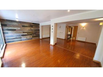 Venta  Casa 3D-3B en Condominio, Los Andes