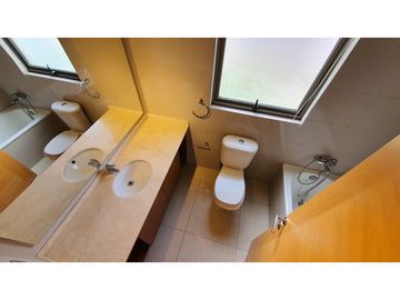 Venta  Casa 3D-3B en Condominio, Los Andes