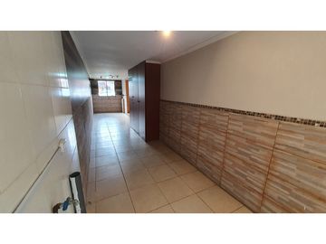 Venta  Casa 3D-3B en Condominio, Los Andes