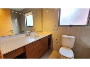 Venta  Casa 3D-3B en Condominio, Los Andes