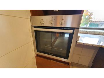 Venta  Casa 3D-3B en Condominio, Los Andes