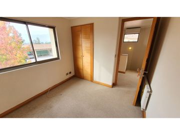 Venta  Casa 3D-3B en Condominio, Los Andes