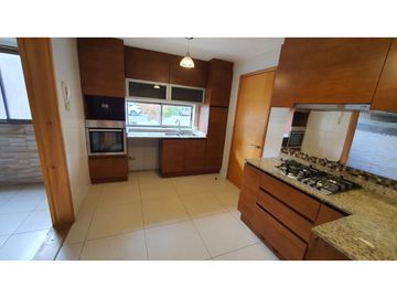 Venta  Casa 3D-3B en Condominio, Los Andes