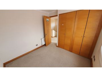 Venta  Casa 3D-3B en Condominio, Los Andes