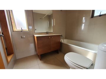 Venta  Casa 3D-3B en Condominio, Los Andes