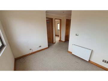 Venta  Casa 3D-3B en Condominio, Los Andes