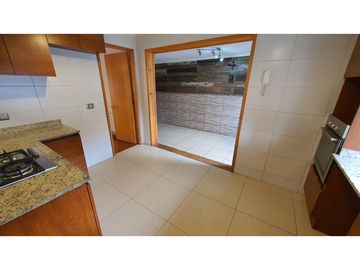 Venta  Casa 3D-3B en Condominio, Los Andes