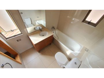 Venta  Casa 3D-3B en Condominio, Los Andes