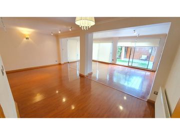 Venta  Casa 3D-3B en Condominio, Los Andes