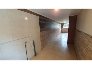 Venta  Casa 3D-3B en Condominio, Los Andes