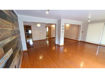 Venta  Casa 3D-3B en Condominio, Los Andes