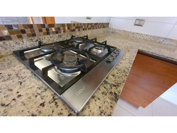 Venta  Casa 3D-3B en Condominio, Los Andes