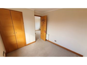 Venta  Casa 3D-3B en Condominio, Los Andes
