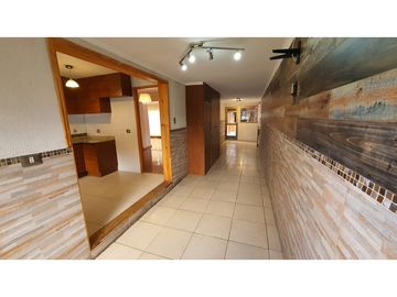 Venta  Casa 3D-3B en Condominio, Los Andes