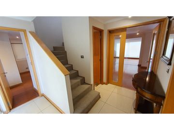 Venta  Casa 3D-3B en Condominio, Los Andes