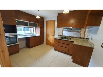 Venta  Casa 3D-3B en Condominio, Los Andes