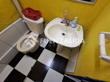 Oficina en Venta en Lira
