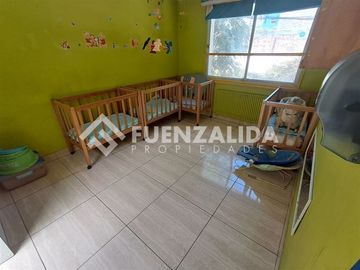 Oficina en Venta en Lira