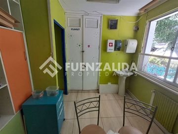 Oficina en Venta en Lira