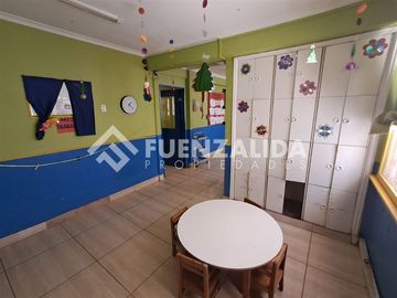 Oficina en Venta en Lira