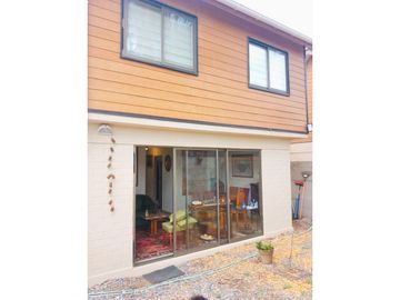 Vende Hermosa casa en Limache