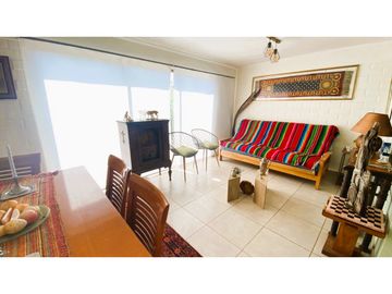 Vende Hermosa casa en Limache