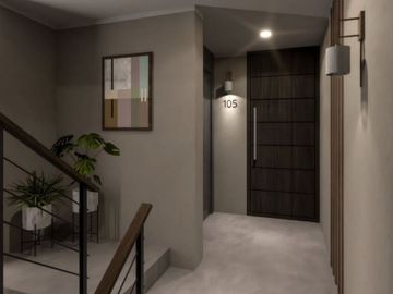 Departamento en Cerro Colorado