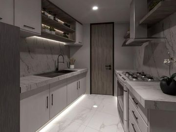 Departamento en Cerro Colorado