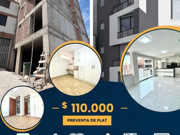 Departamento en Cerro Colorado