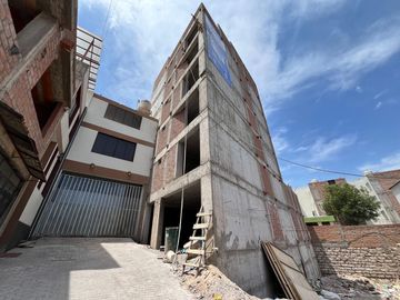 Departamento en Cerro Colorado