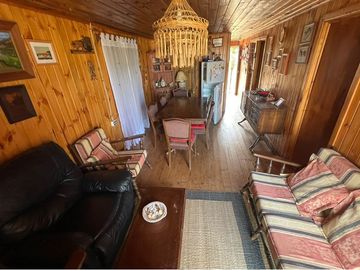 CASA EN VENTA EN EL QUISCO