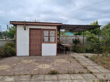 CASA EN VENTA EN EL QUISCO