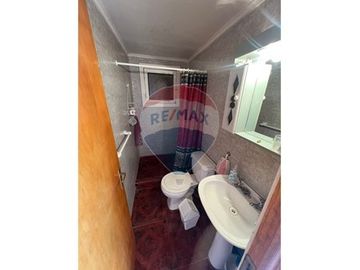 CASA EN VENTA EN EL QUISCO
