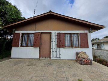 CASA EN VENTA EN EL QUISCO