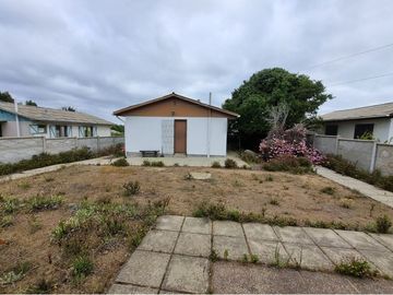 CASA EN VENTA EN EL QUISCO