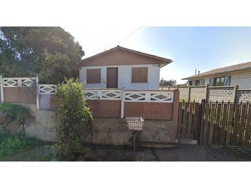 CASA EN VENTA EN EL QUISCO