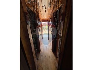 CASA EN VENTA EN EL QUISCO
