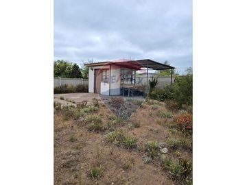 CASA EN VENTA EN EL QUISCO