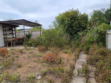 CASA EN VENTA EN EL QUISCO