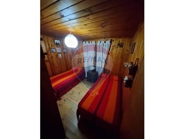 CASA EN VENTA EN EL QUISCO