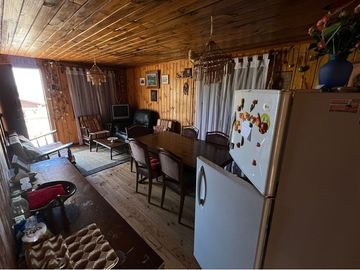 CASA EN VENTA EN EL QUISCO