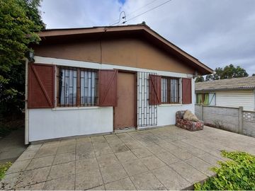 CASA EN VENTA EN EL QUISCO
