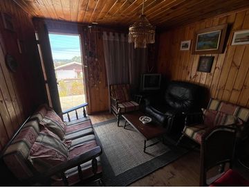 CASA EN VENTA EN EL QUISCO