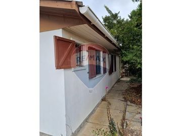 CASA EN VENTA EN EL QUISCO