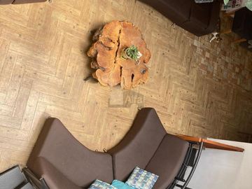 Casa en venta con estílo único en Cumbres del Lago, Juriquilla. Habtación en PB.