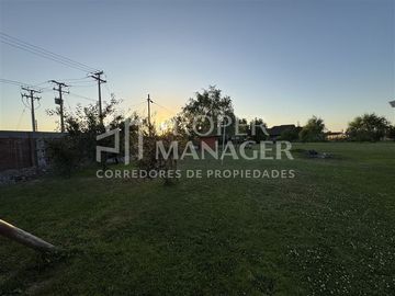 Casa en Venta en Casa 5D-3B en Parcela de 5.000 m2 + Piscina