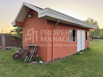 Casa en Venta en Casa 5D-3B en Parcela de 5.000 m2 + Piscina