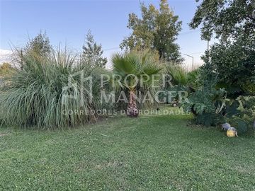 Casa en Venta en Casa 5D-3B en Parcela de 5.000 m2 + Piscina