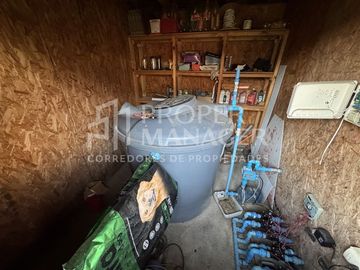 Casa en Venta en Casa 5D-3B en Parcela de 5.000 m2 + Piscina